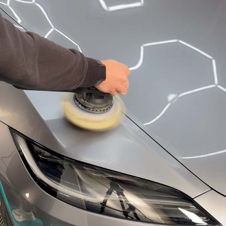 Benefits of Car Detailing Cardiff