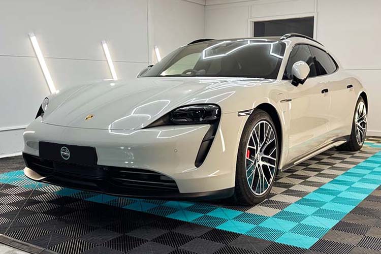 Car detaling Cardiff