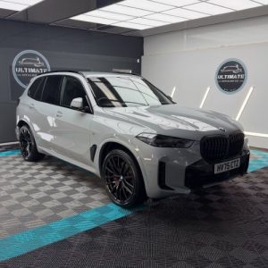 Ceramic Coating vs PPF