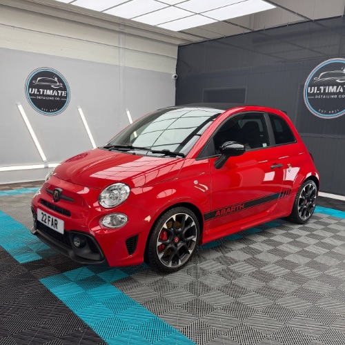 Car Maintenance Cardiff