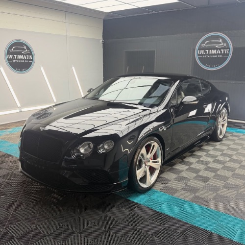 New Car Detailing and Protection in Cardiff