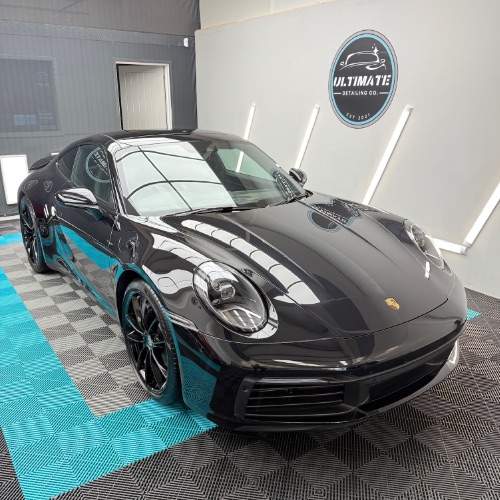 What is PPF in Newport?