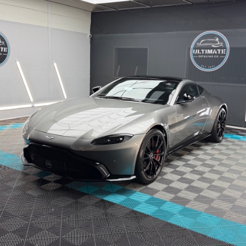 PPF & Ceramic Coating