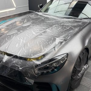 PPF services near me in Newport