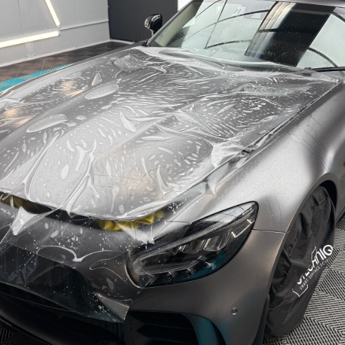 PPF services near me in Newport