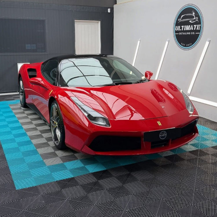 Ceramic Coating Bristol